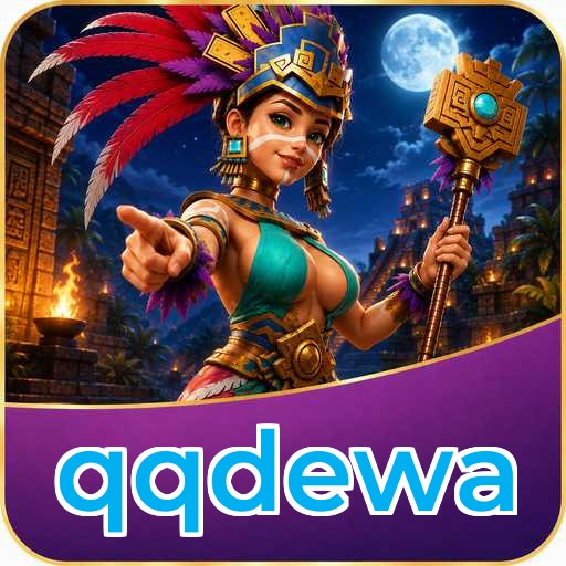 qqdewa Download