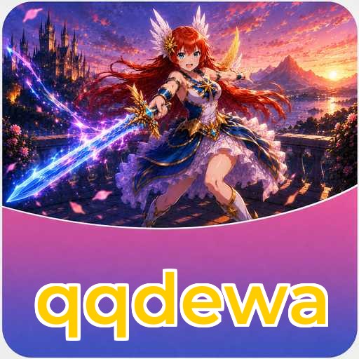 qqdewa Verification