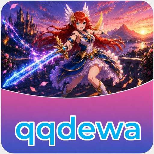 qqdewa Verification