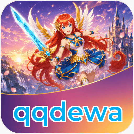 qqdewa Technical Info