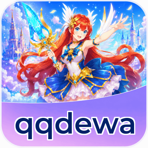 qqdewa Download