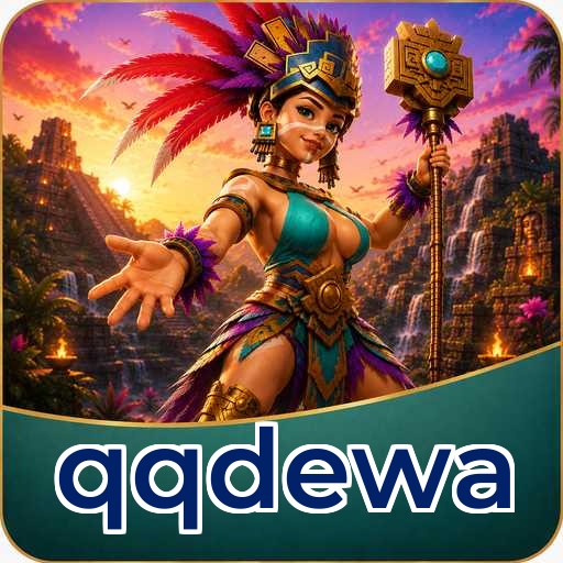 qqdewa Installation