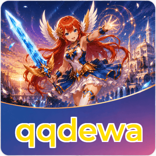 qqdewa Aplikasi