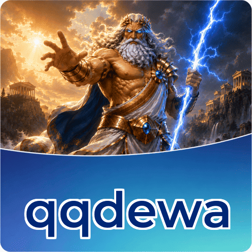 qqdewa Verification