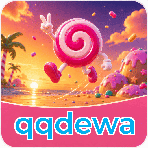 qqdewa Download