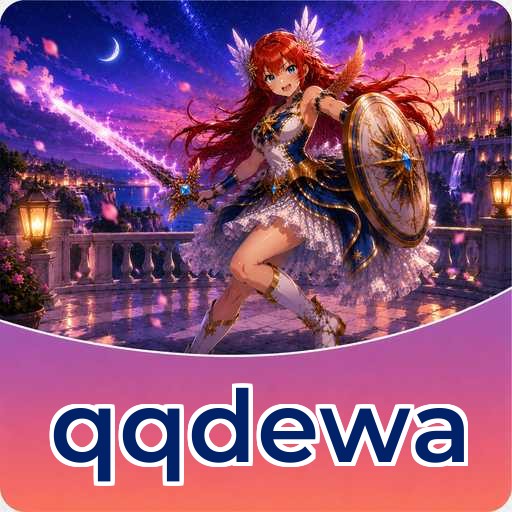 qqdewa APK Structure