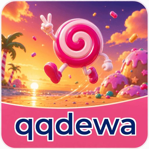 qqdewa Verification