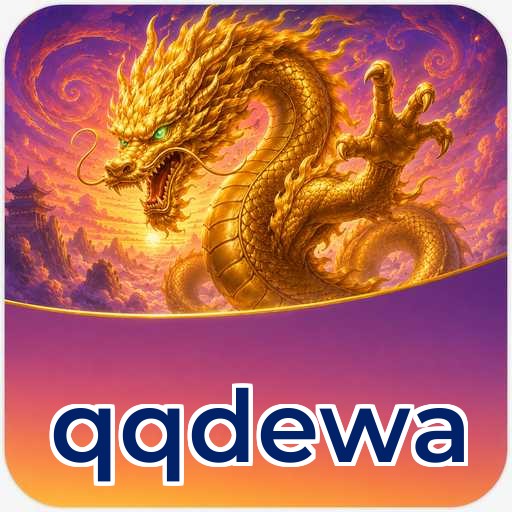 qqdewa Features